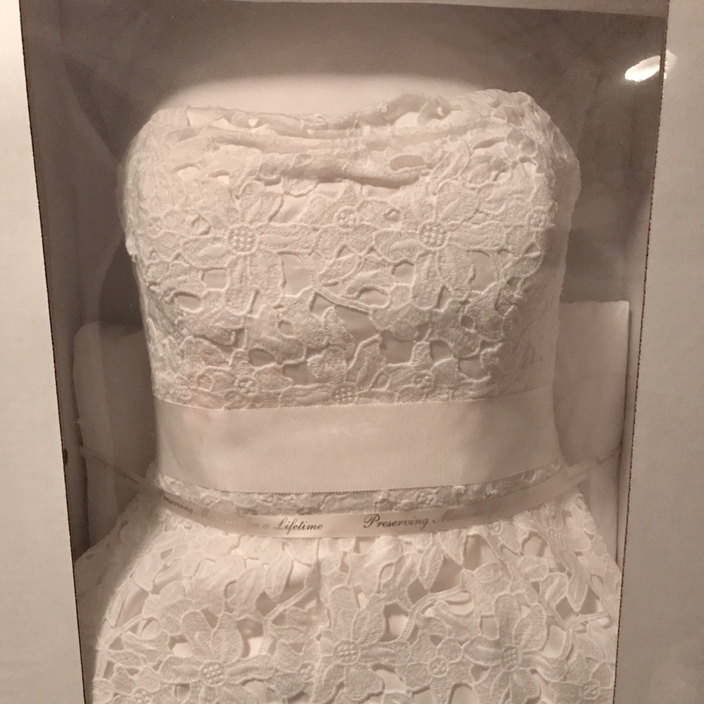 Galina Wedding Dress